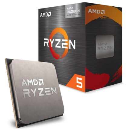 AMD Ryzen 5 5500GT