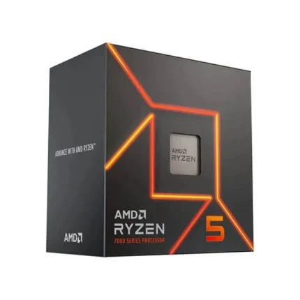 AMD Ryzen™ 5 7600
