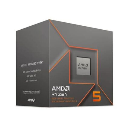 AMD Ryzen 5 8500G